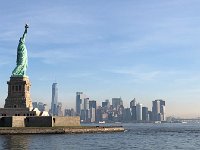 12 November 2018 Liberty, 911, City Winery